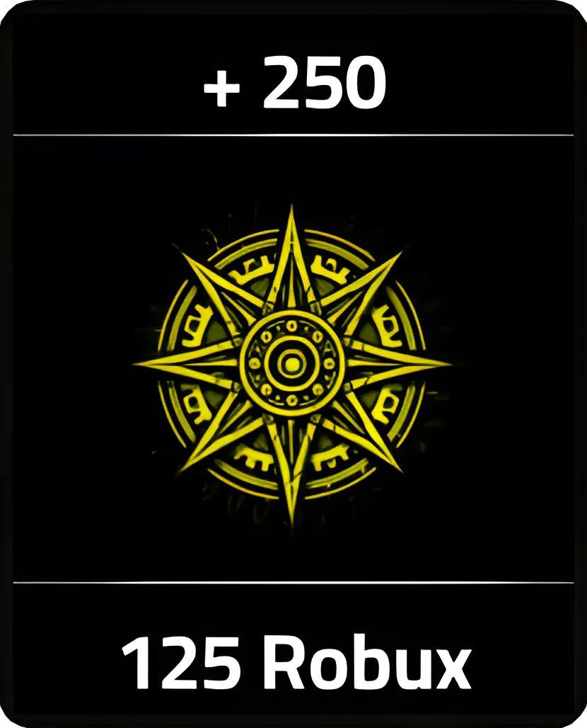 250 Emblems